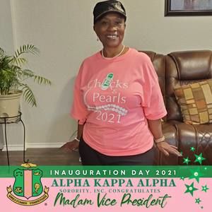 Meet your Posher, Marthella